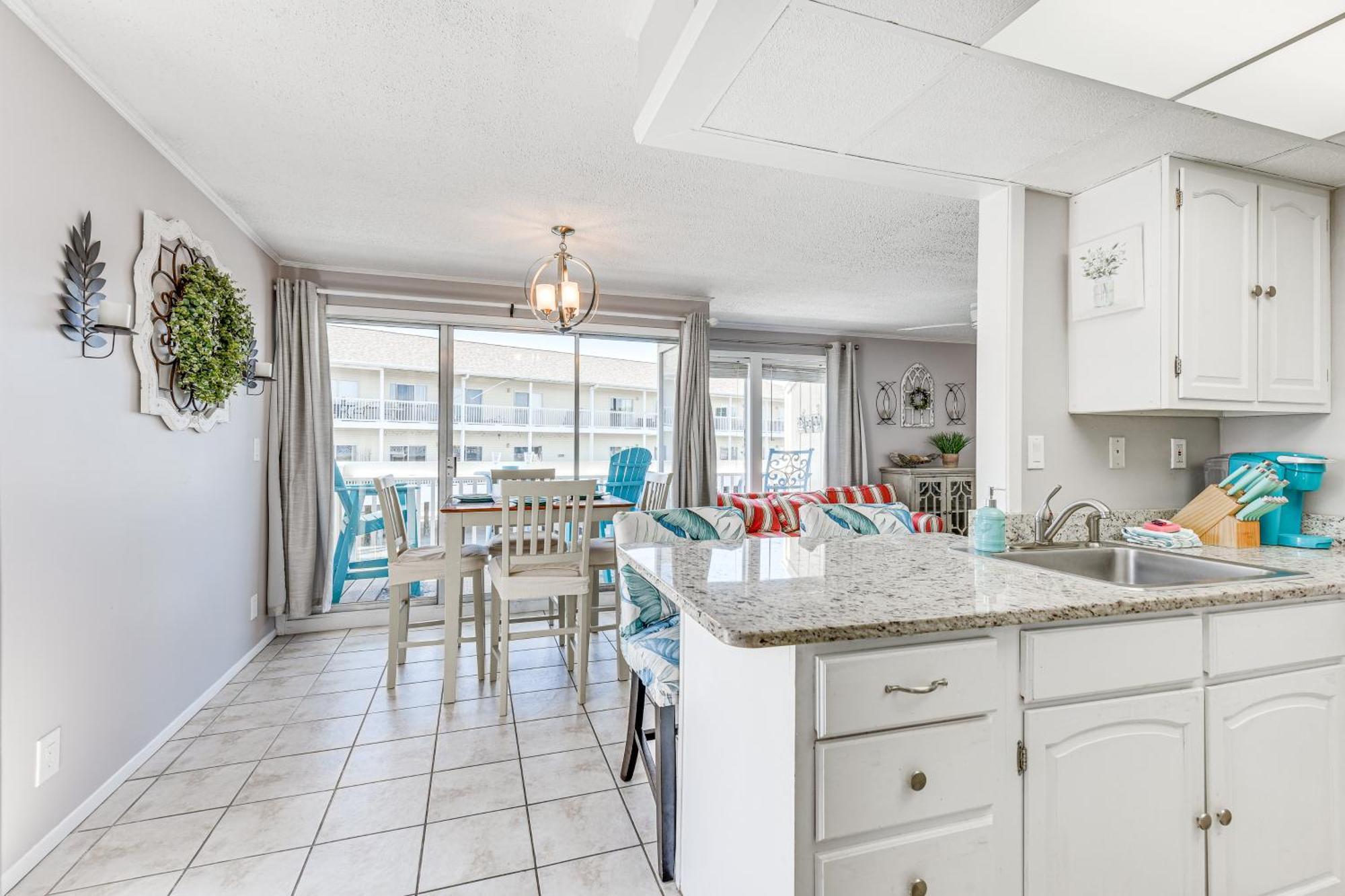 Canalfront Condo With Pool - Walk To Destin Beach! Dış mekan fotoğraf